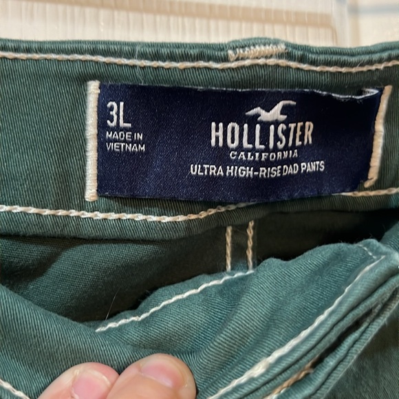 Pants - Picture 7 of 7